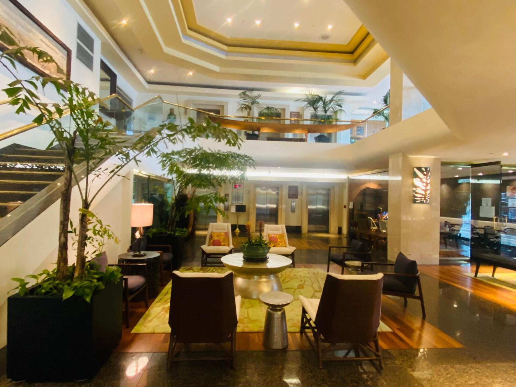 Cozy Studio With Free Parking In Waikiki Гонолулу Экстерьер фото