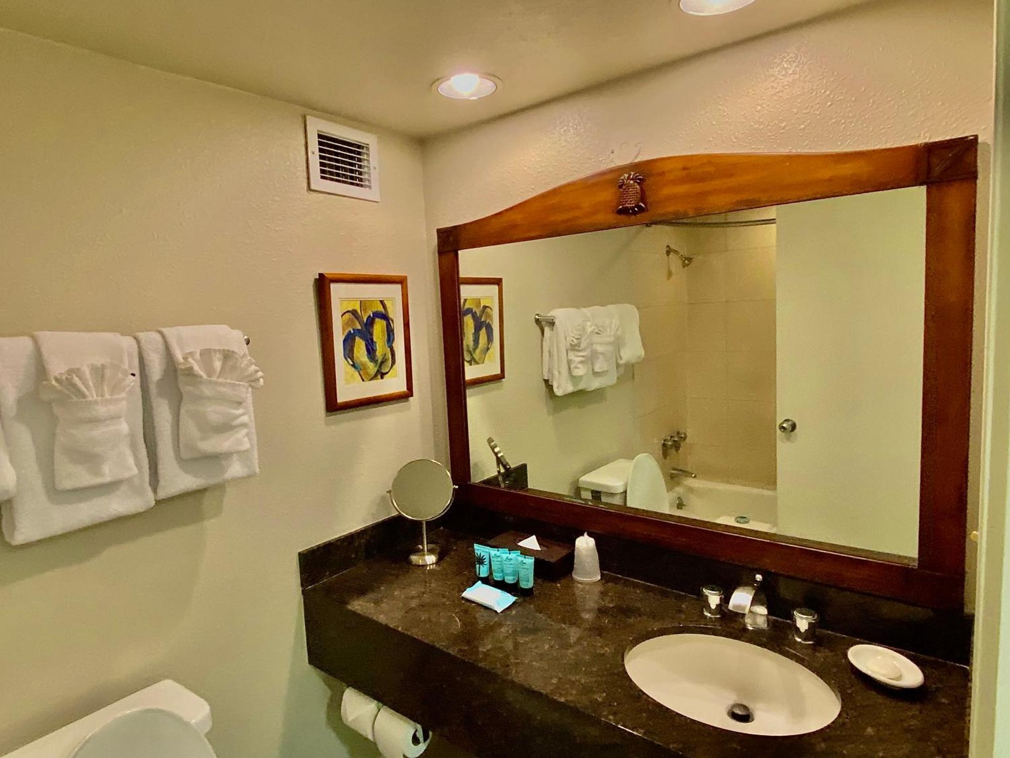 Cozy Studio With Free Parking In Waikiki Гонолулу Экстерьер фото