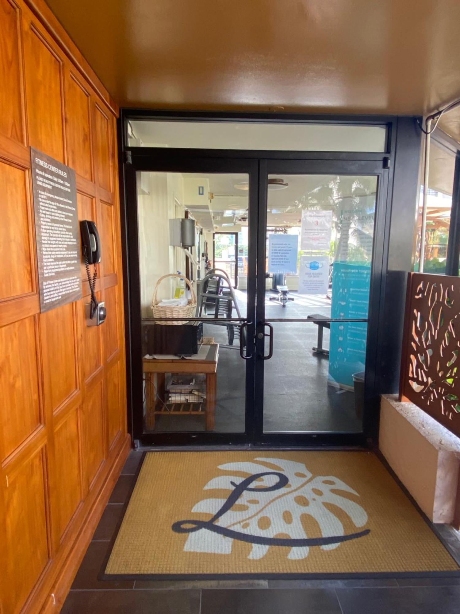 Cozy Studio With Free Parking In Waikiki Гонолулу Экстерьер фото