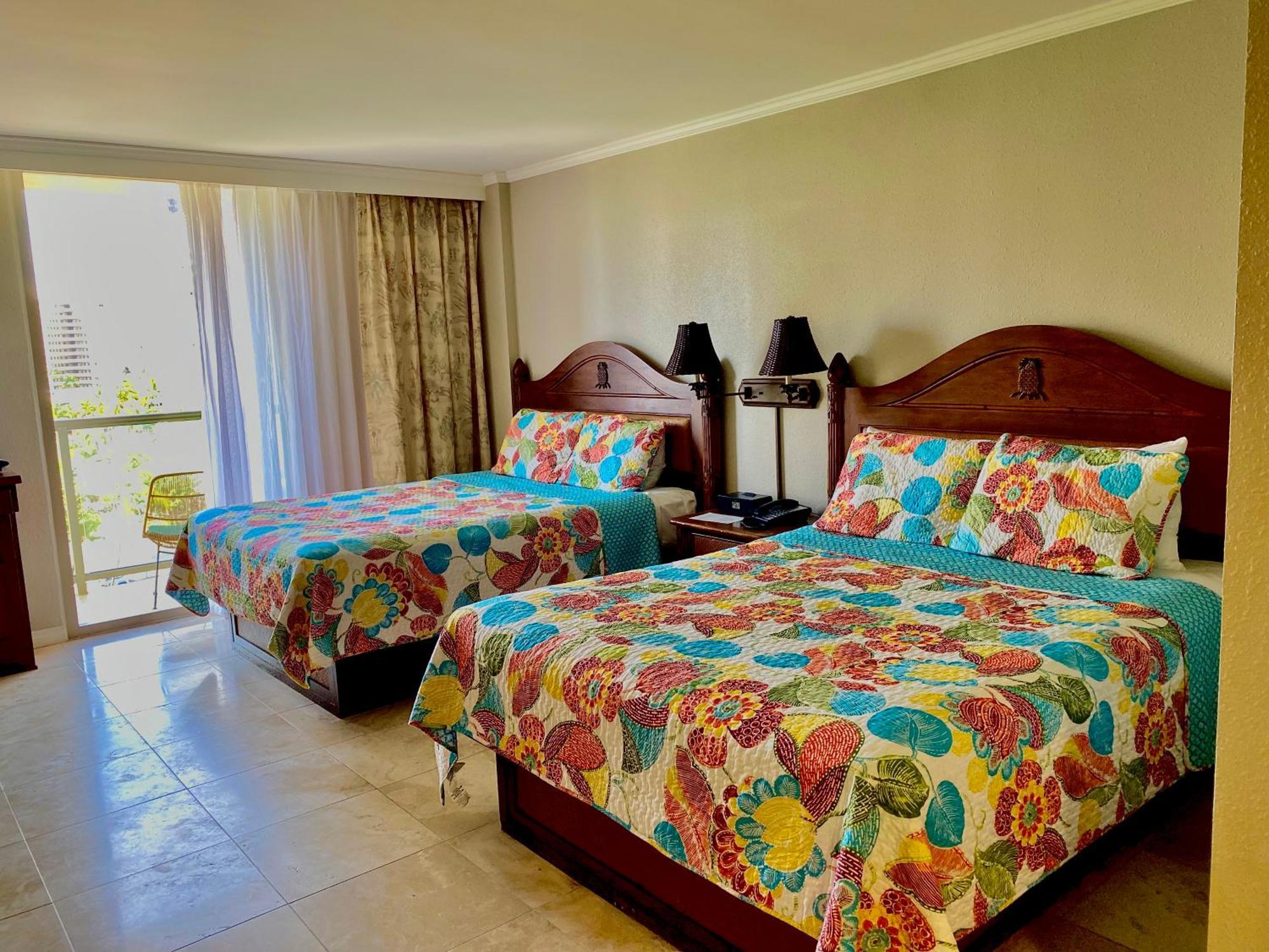 Cozy Studio With Free Parking In Waikiki Гонолулу Экстерьер фото